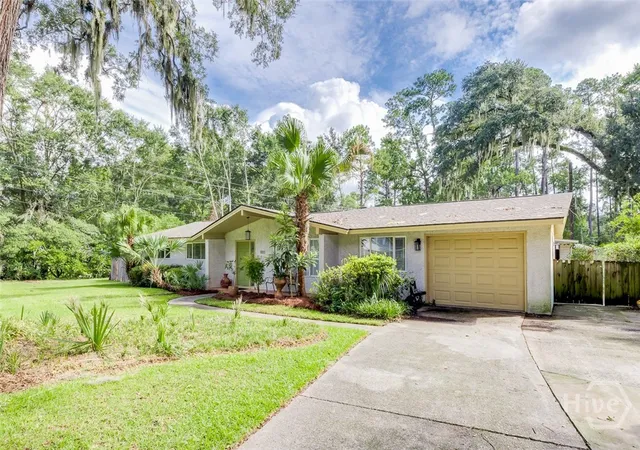 Photo 2 of Single family home for sale at 1810 Stillwood Dr, Savannah, GA 31419 | MLS# SA363591 | Listing updated on 2026-09-18