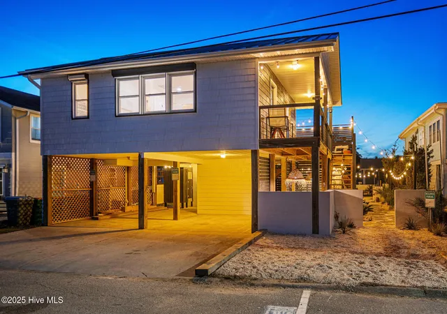 1st image of 135 N Third Ave N, Kure Beach, NC 28449 | MLS# 100540595