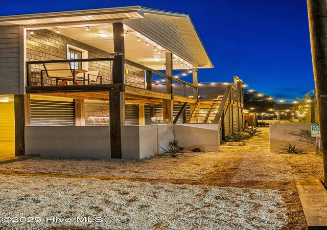 2nd image of 135 N Third Ave N, Kure Beach, NC 28449 | MLS# 100540595