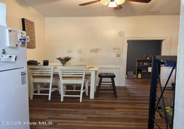 Photo 3 of Single family home for sale at 600 Chestnut St, Tarboro, NC 27886 | MLS# 100543643 | Listing updated on 2026-08-18