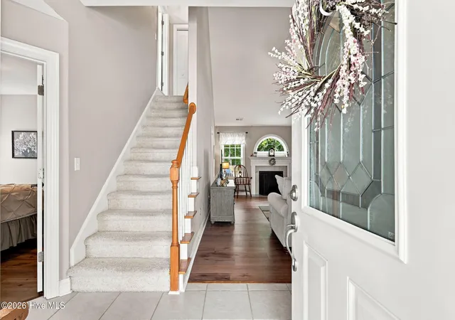 Photo 2 of Townhouse for sale at 138 Jordan Dr, New Bern, NC 28562 | MLS# 100592821 | Listing updated on 2026-09-08