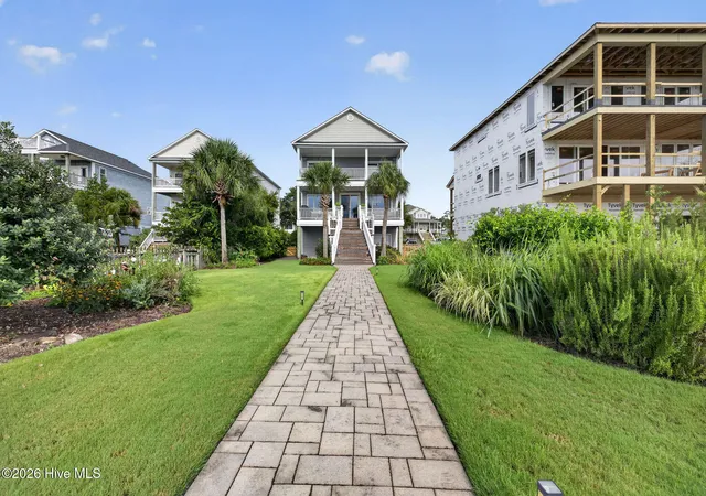 Photo 4 of Single family home for sale at 248 Windy Hills Dr, Wilmington, NC 28409 | MLS# 100599643 | Listing updated on 2026-09-21