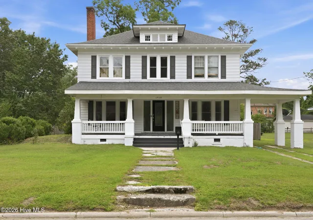 2nd image of 1515 Church St, Scotland Neck, NC 27874 | MLS# 100578414