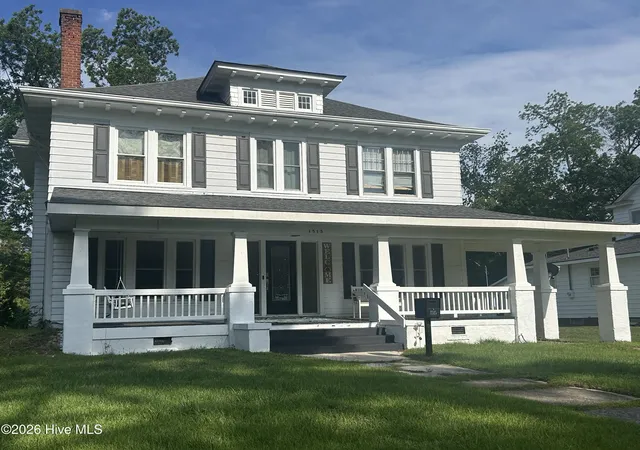 3rd image of 1515 Church St, Scotland Neck, NC 27874 | MLS# 100578414