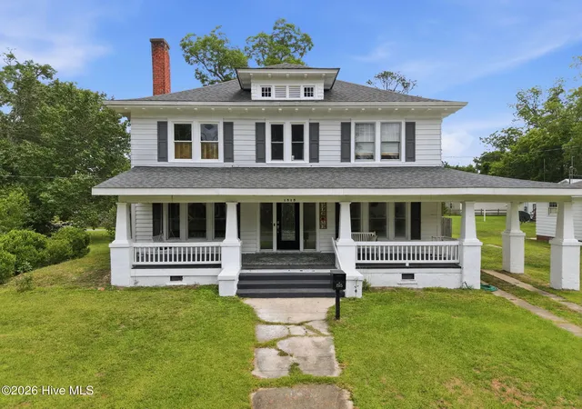 4th image of 1515 Church St, Scotland Neck, NC 27874 | MLS# 100578414