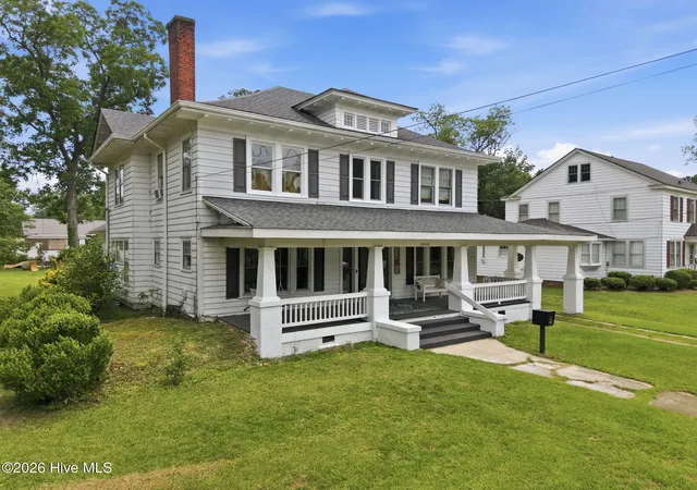 5th image of 1515 Church St, Scotland Neck, NC 27874 | MLS# 100578414