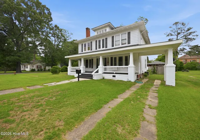 1st image of 1515 Church St, Scotland Neck, NC 27874 | MLS# 100578414