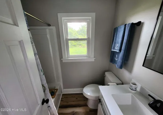 Photo 4 of Single family home for sale at 167 Winfall Blvd, Hertford, NC 27944 | MLS# 100575736 | Listing updated on 2026-10-07