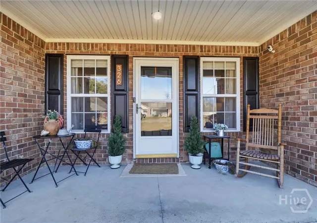 Photo 3 of Single family home for sale at 326 Lake Shore Dr, Midway, GA 31320 | MLS# SA347396 | Listing updated on 2026-10-14