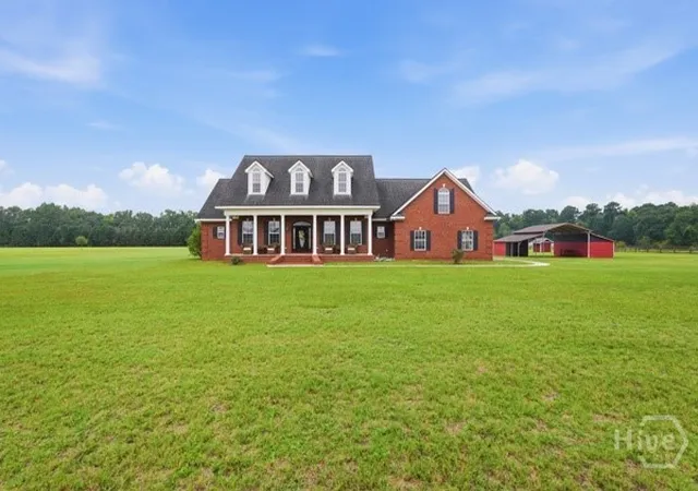 Photo 1 of Single family home for sale at 307 Old Louisville Ct, Guyton, GA 31312 | MLS# SA360919 | Listing updated on 2026-09-05
