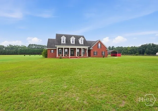 Photo 2 of Single family home for sale at 307 Old Louisville Ct, Guyton, GA 31312 | MLS# SA360919 | Listing updated on 2026-09-05