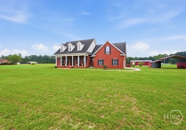 Photo 3 of Single family home for sale at 307 Old Louisville Ct, Guyton, GA 31312 | MLS# SA360919 | Listing updated on 2026-09-05
