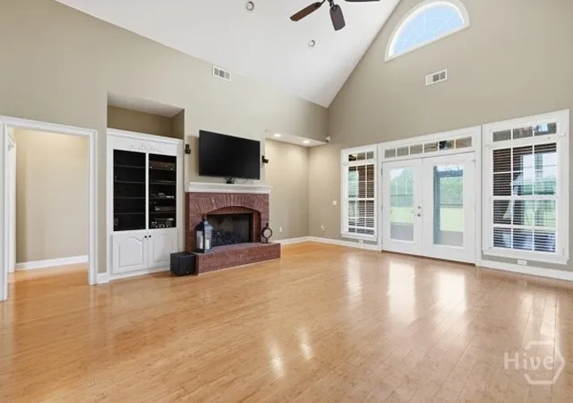 Photo 4 of Single family home for sale at 307 Old Louisville Ct, Guyton, GA 31312 | MLS# SA360919 | Listing updated on 2026-10-06