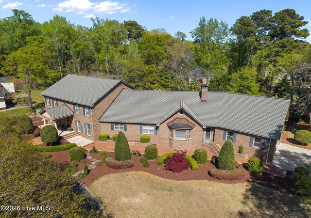 Photo 1 of Single family home for sale at 120 Robin Rd, Greenville, NC 27858 | MLS# 100571165 | Listing updated on 2026-09-11