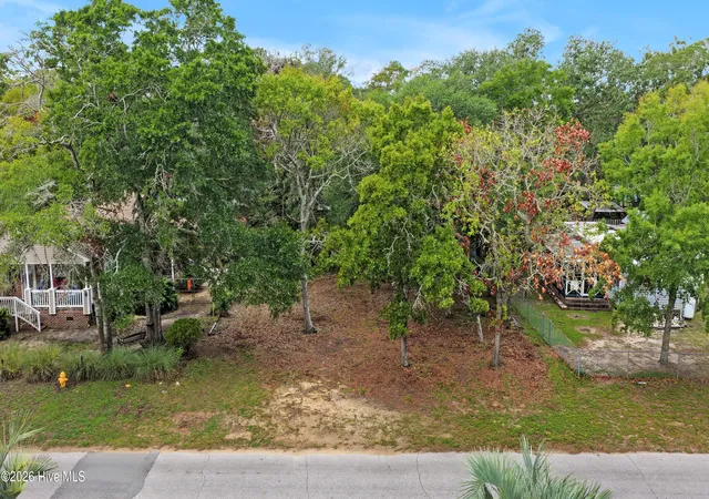 Photo 1 of Land for sale at 115 Ne 79th St, Oak Island, NC 28465 | MLS# 100599888 | Listing updated on 2026-08-29