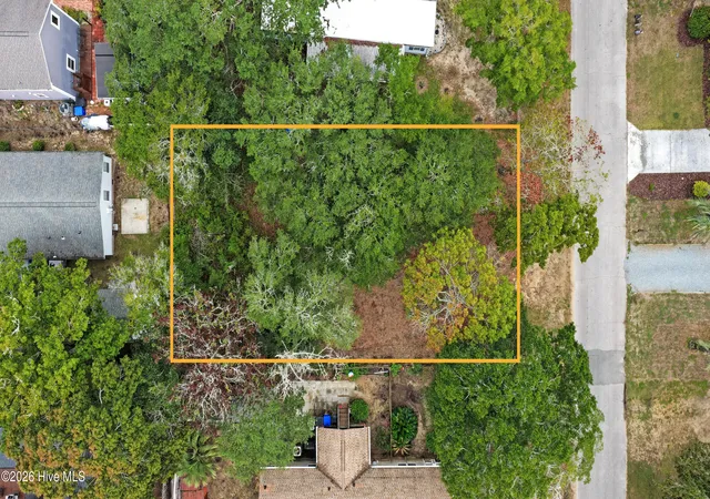 Photo 3 of Land for sale at 115 Ne 79Th St, Oak Island, NC 28465 | MLS# 100599888 | Listing updated on 2026-08-29
