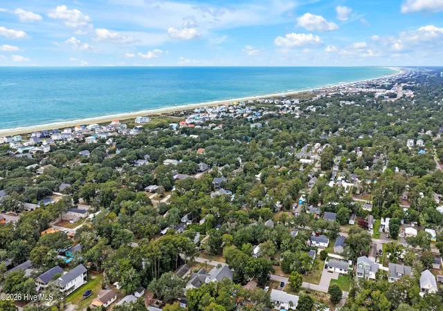 Photo 4 of Land for sale at 115 Ne 79Th St, Oak Island, NC 28465 | MLS# 100599888 | Listing updated on 2026-08-29