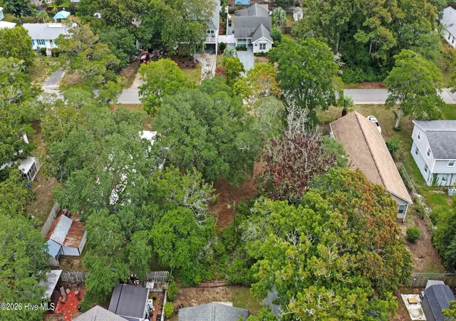 Photo 5 of Land for sale at 115 Ne 79Th St, Oak Island, NC 28465 | MLS# 100599888 | Listing updated on 2026-08-29
