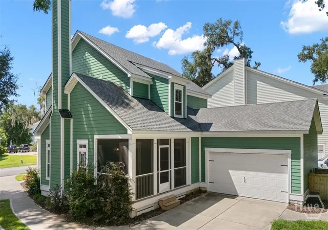 Photo 2 of Single family home for sale at 173 Bluffside Cir, Savannah, GA 31404 | MLS# SA359069 | Listing updated on 2026-09-12