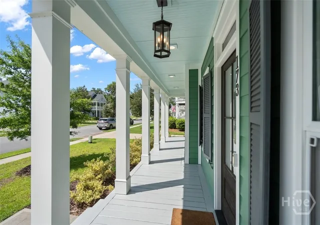 Photo 3 of Single family home for sale at 173 Bluffside Cir, Savannah, GA 31404 | MLS# SA359069 | Listing updated on 2026-09-12