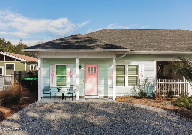 Photo 3 of Single family home for sale at 6312 Tolman St Sw #A&B, Ocean Isle Beach, NC 28469 | MLS# 100591619 | Listing updated on 2026-09-16
