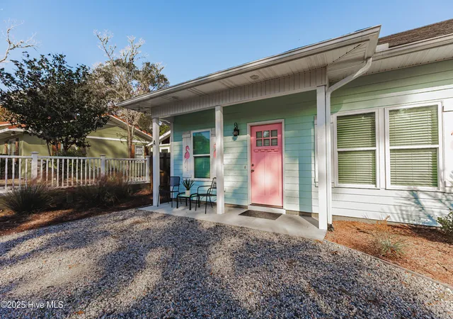 Photo 3 of Single family home for sale at 6312 Tolman St SW #A&B, Ocean Isle Beach, NC 28469 | MLS# 100591619 | Listing updated on 2026-10-19