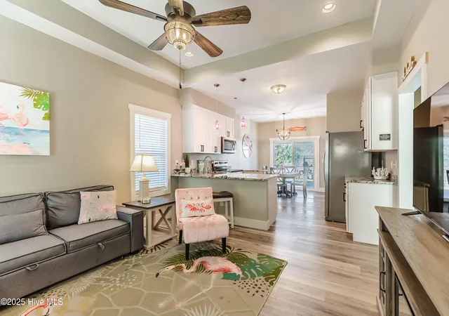 Photo 4 of Single family home for sale at 6312 Tolman St SW #A&B, Ocean Isle Beach, NC 28469 | MLS# 100591619 | Listing updated on 2026-10-19