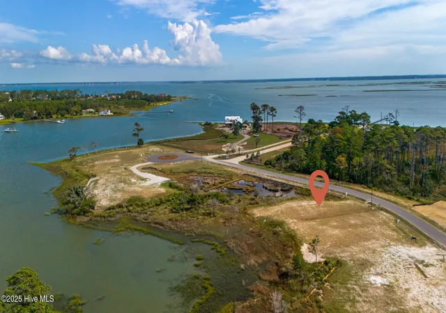 Photo 1 of Land for sale at 537 Freedom Park Rd, Beaufort, NC 28516 | MLS# 100536252 | Listing updated on 2026-09-09
