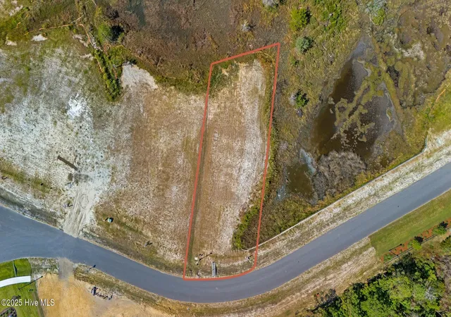 Photo 2 of Land for sale at 537 Freedom Park Rd, Beaufort, NC 28516 | MLS# 100536252 | Listing updated on 2026-09-09