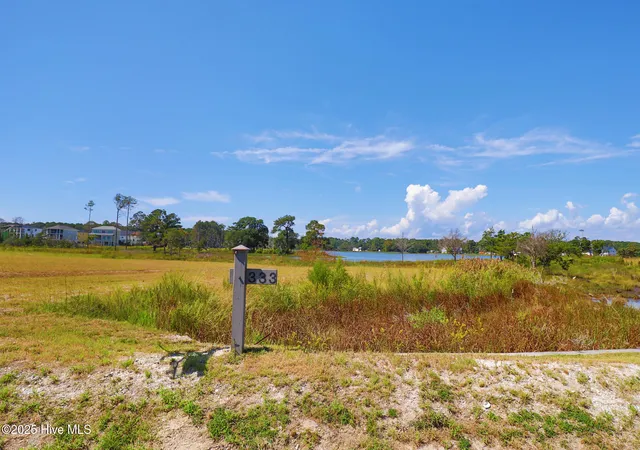 Photo 3 of Land for sale at 537 Freedom Park Rd, Beaufort, NC 28516 | MLS# 100536252 | Listing updated on 2026-09-09