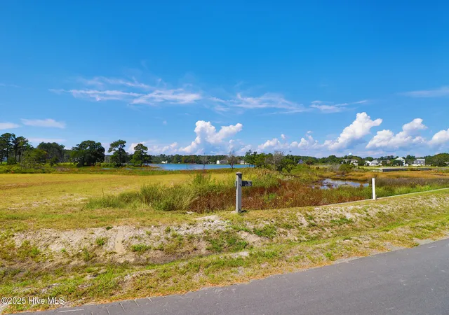 Photo 3 of Land for sale at 537 Freedom Park Rd, Beaufort, NC 28516 | MLS# 100536252 | Listing updated on 2026-09-09