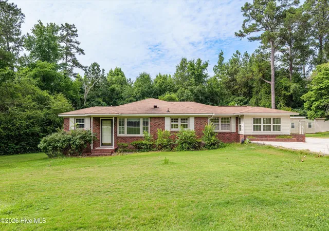 1st image of 6370 Columbia Rd, Appling, GA 30802 | MLS# 100587642