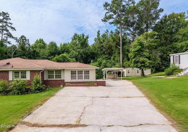 2nd image of 6370 Columbia Rd, Appling, GA 30802 | MLS# 100587642