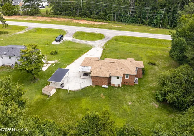 36th image of 6370 Columbia Rd, Appling, GA 30802 | MLS# 100587642