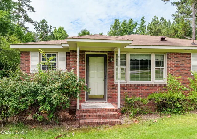 3rd image of 6370 Columbia Rd, Appling, GA 30802 | MLS# 100587642