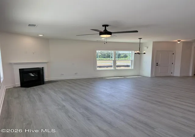 Photo 3 of Townhouse for sale at 38 Joyner Park Dr, Rocky Mount, NC 27803 | MLS# 100574485 | Listing updated on 2026-09-08