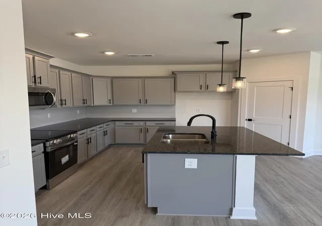 Photo 4 of Townhouse for sale at 38 Joyner Park Dr, Rocky Mount, NC 27803 | MLS# 100574485 | Listing updated on 2026-09-08