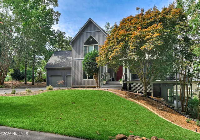 Homes for sale in Mc Cormick, SC | 202 Deer Run Ln, Mc Cormick, SC 29835 | MLS# 98202788