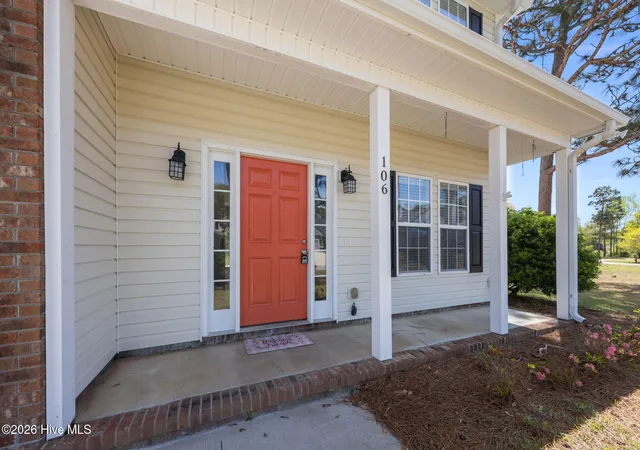 3rd image of 106 Bobwhite Cir, Cape Carteret, NC 28584 | MLS# 100565984