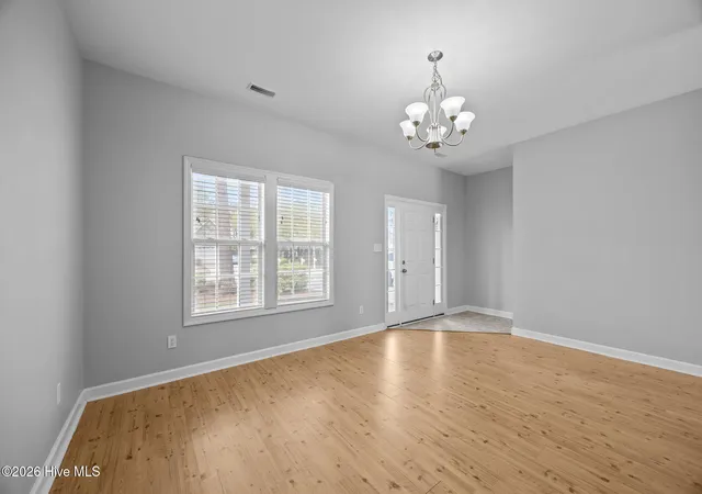 5th image of 106 Bobwhite Cir, Cape Carteret, NC 28584 | MLS# 100565984
