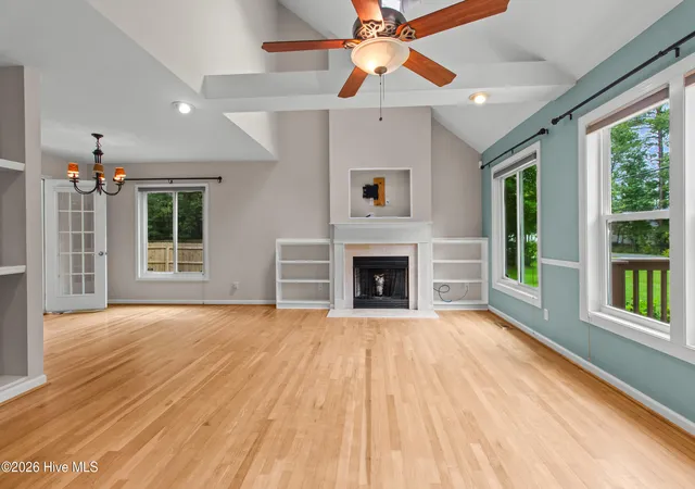 Photo 2 of Single family home for sale at 105 Crump Farm Rd, New Bern, NC 28562 | MLS# 100600144 | Listing updated on 2026-08-31