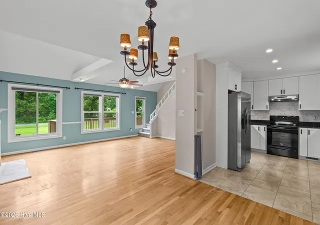 Photo 3 of Single family home for sale at 105 Crump Farm Rd, New Bern, NC 28562 | MLS# 100600144 | Listing updated on 2026-08-31