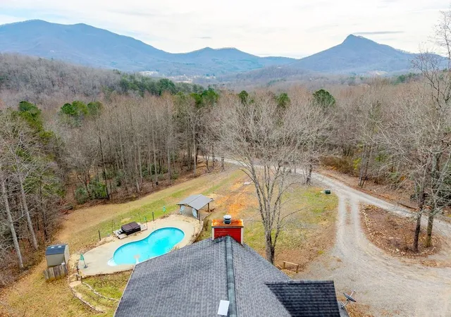 Homes for sale in Hayesville, NC | 202 Bell Orchard Dr, Hayesville, NC 28904 | MLS# 98518894