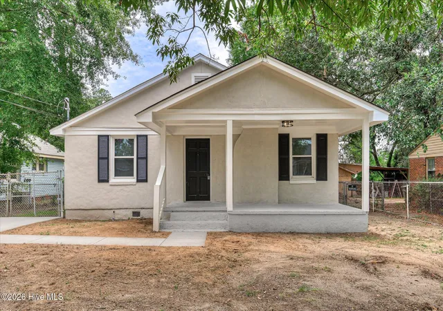 Photo 1 of Single family home for sale at 2012 Pennsylvania Ave, Augusta, GA 30904 | MLS# 100584598 | Listing updated on 2026-09-08