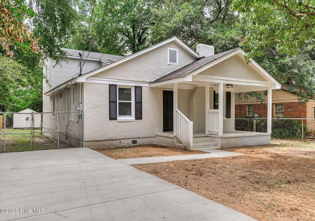 Photo 2 of Single family home for sale at 2012 Pennsylvania Ave, Augusta, GA 30904 | MLS# 100584598 | Listing updated on 2026-09-08