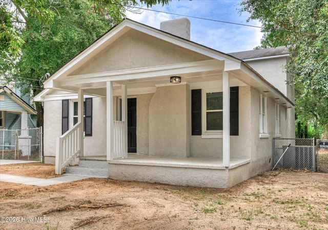Photo 3 of Single family home for sale at 2012 Pennsylvania Ave, Augusta, GA 30904 | MLS# 100584598 | Listing updated on 2026-09-08