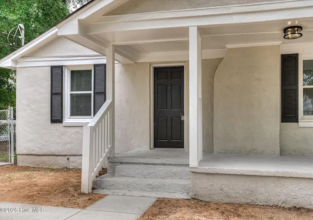 Photo 3 of Single family home for sale at 2012 Pennsylvania Ave, Augusta, GA 30904 | MLS# 100584598 | Listing updated on 2026-09-08