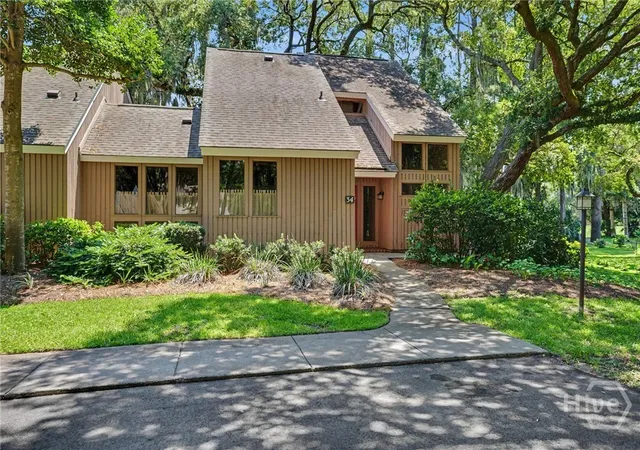 Photo 2 of Condo for sale at 34 Dame Kathryn Dr, Savannah, GA 31411 | MLS# SA359488 | Listing updated on 2026-07-07