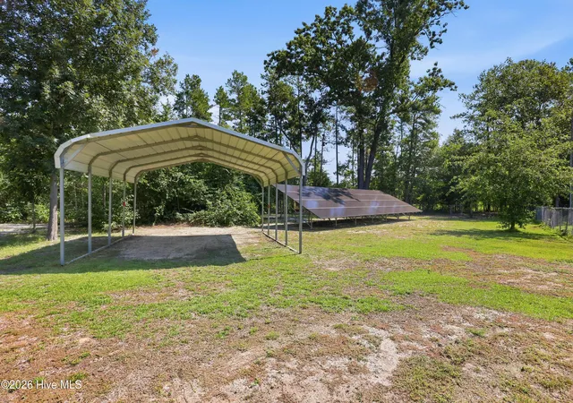 Photo 33 of Manufactured home for sale at 371 Maysville Ln, Tar Heel, NC 28392 | MLS# 100593204 | Listing updated on 2026-08-18