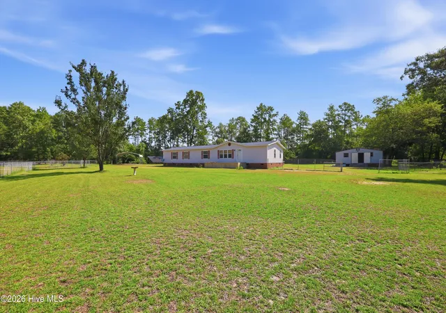 Photo 3 of Manufactured home for sale at 371 Maysville Ln, Tar Heel, NC 28392 | MLS# 100593204 | Listing updated on 2026-09-23